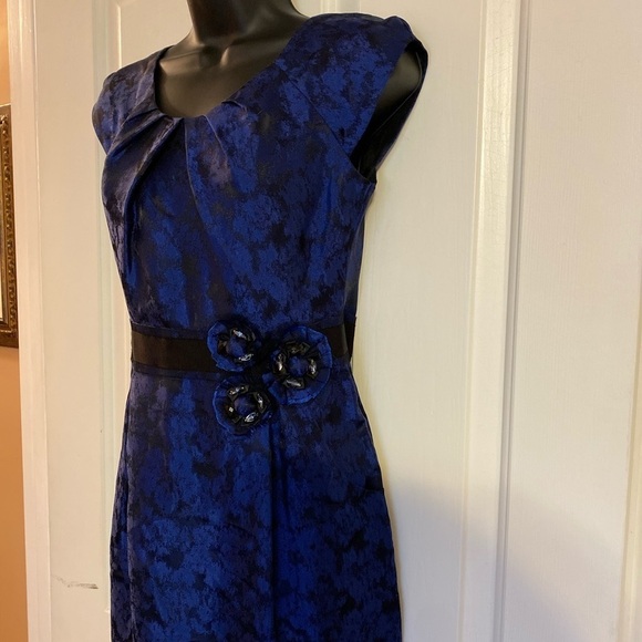 “ELIZA J” Cocktail Dress - Picture 7 of 16